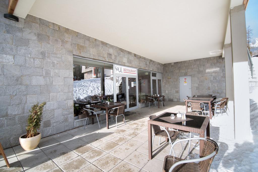 Apartment Luna Hrebienok Високе-Татри Экстерьер фото