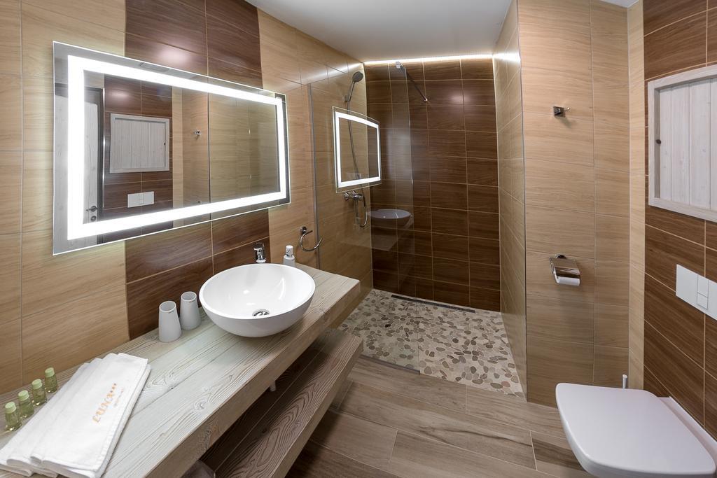 Apartment Luna Hrebienok Високе-Татри Экстерьер фото
