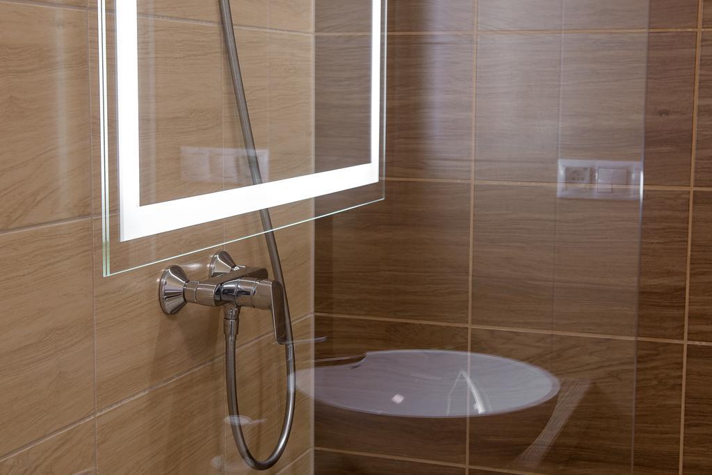 Apartment Luna Hrebienok Високе-Татри Экстерьер фото