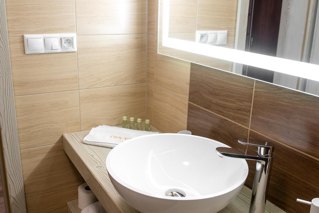 Apartment Luna Hrebienok Високе-Татри Экстерьер фото