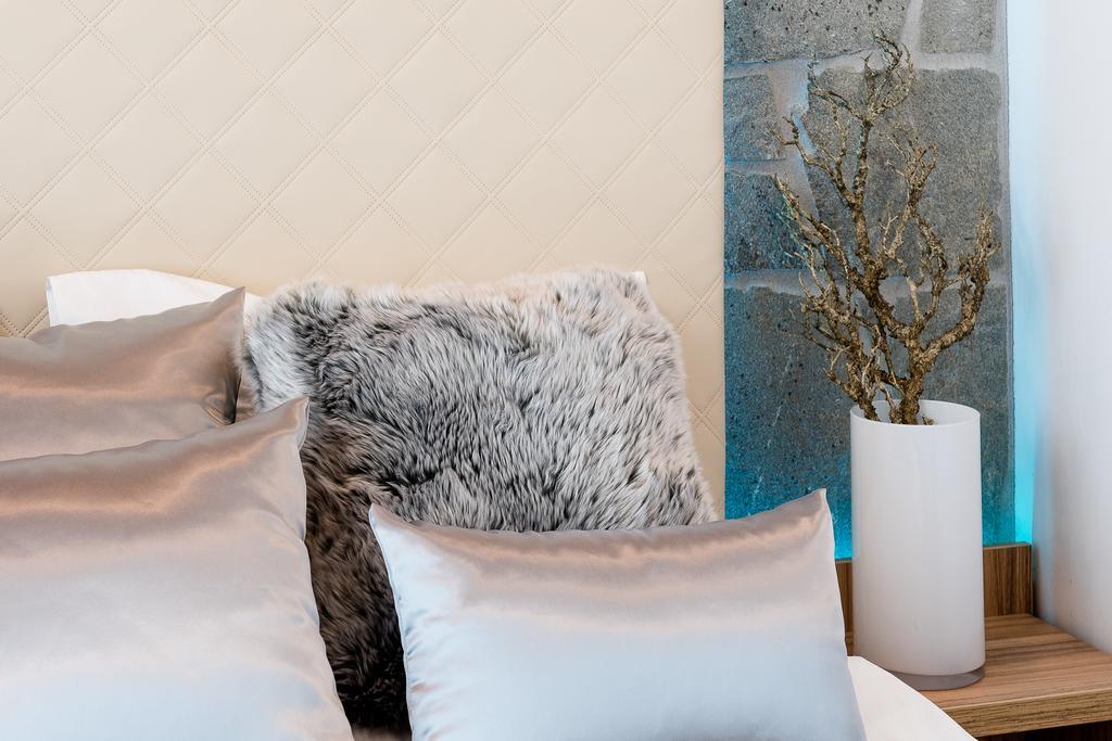 Apartment Luna Hrebienok Високе-Татри Экстерьер фото